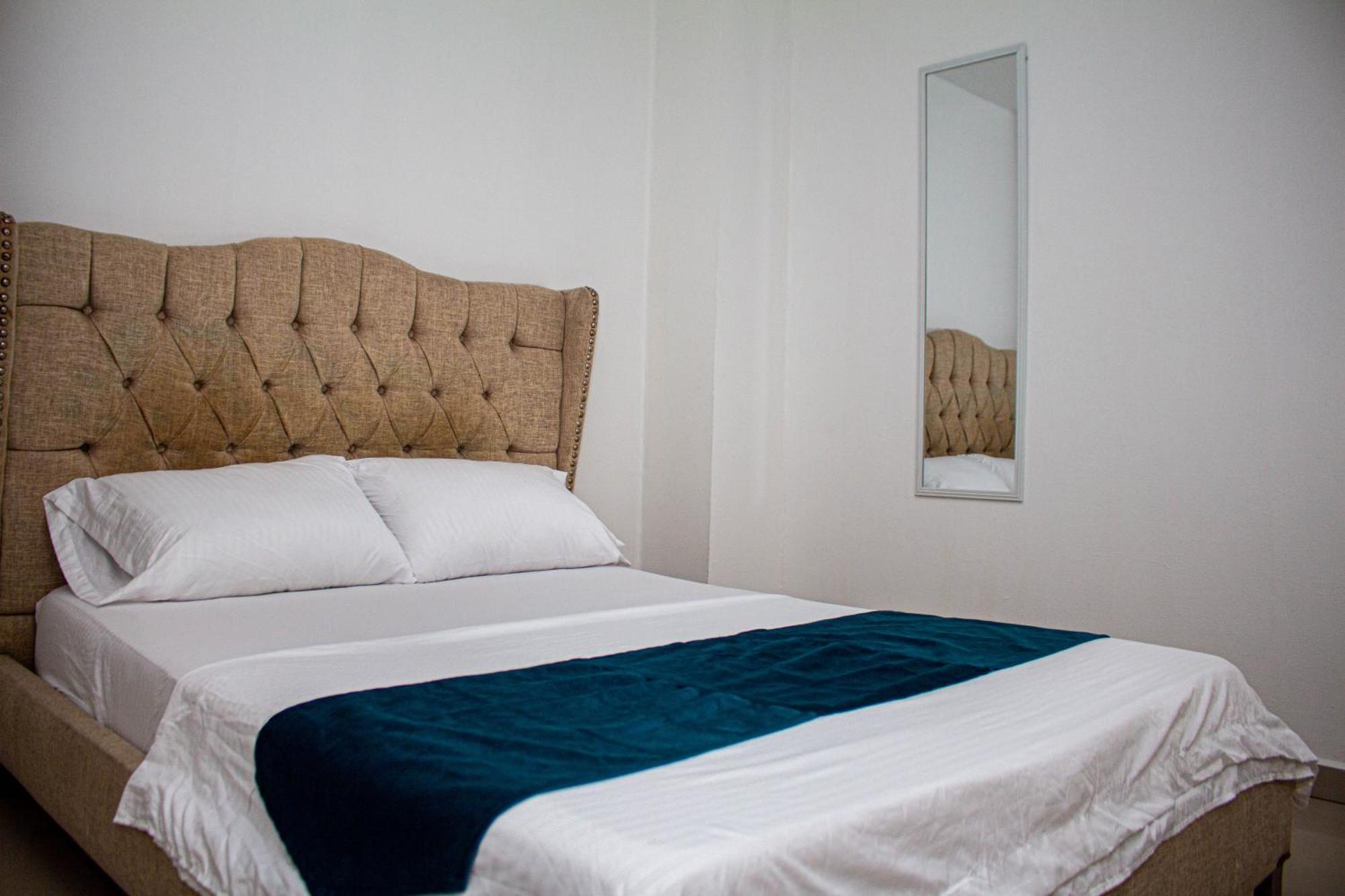 Horizon Grand Hotel - Santa Marta (Magdalena) — Photos 1